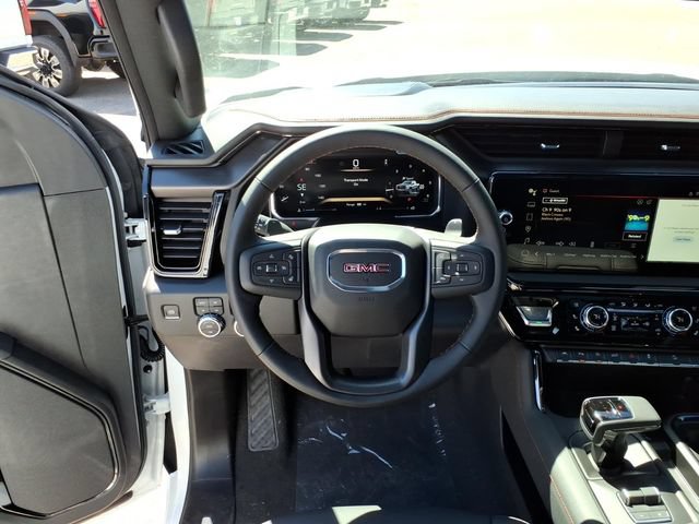 New 2026 GMC Sierra 1500 AT4 w/ AT4 Premium Package AWD/4WD image 14