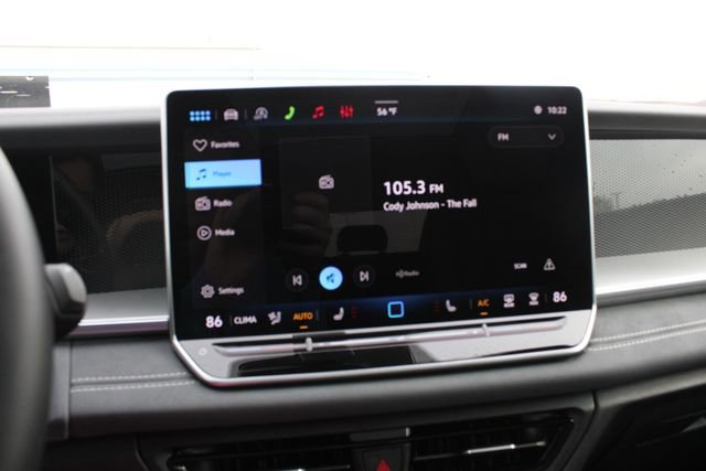 New 2026 Volkswagen Tiguan SE AWD/4WD image 16