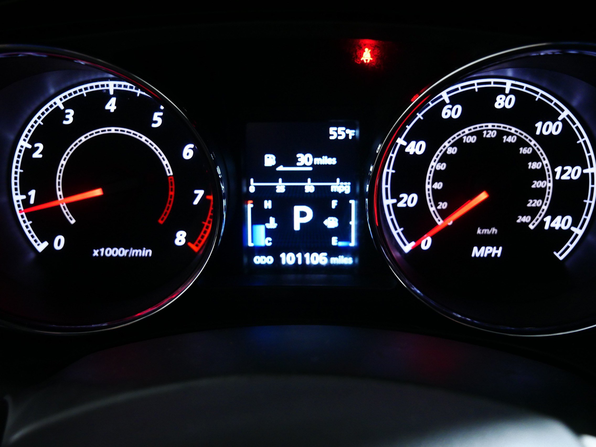 Used 2014 Mitsubishi Outlander Sport SE AWD/4WD image 21