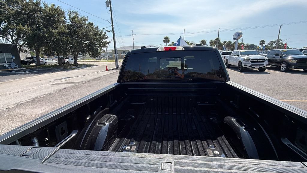 Used 2023 Ford F150 Platinum w/ Equipment Group 701A High AWD/4WD image 12