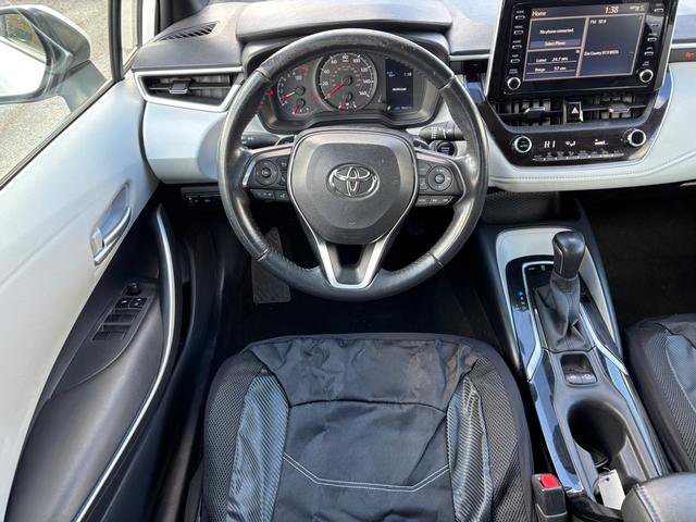 Used 2020 Toyota Corolla SE image 18