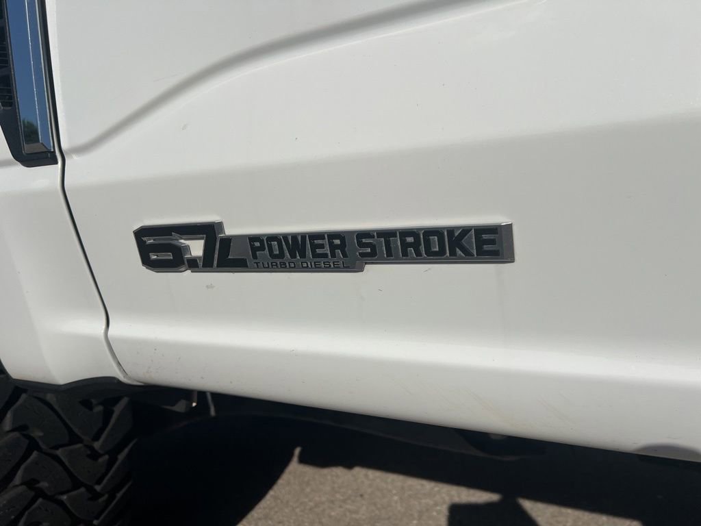 Used 2024 Ford F250 Lariat image 25