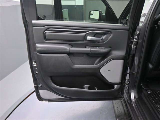 New 2026 RAM 1500 Rebel image 38