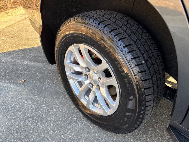 Used 2021 Chevrolet Tahoe LT image 9