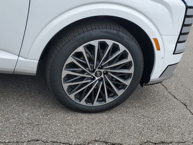 New 2026 Hyundai Palisade Calligraphy AWD/4WD image 6
