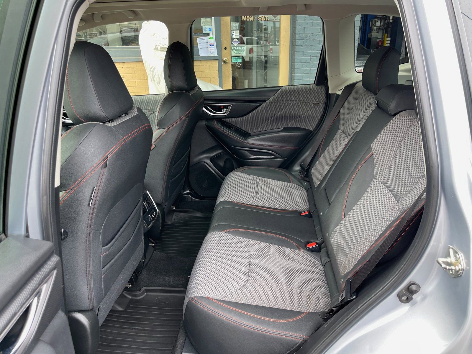 Used 2020 Subaru Forester Sport w/ Popular Package #2 image 14