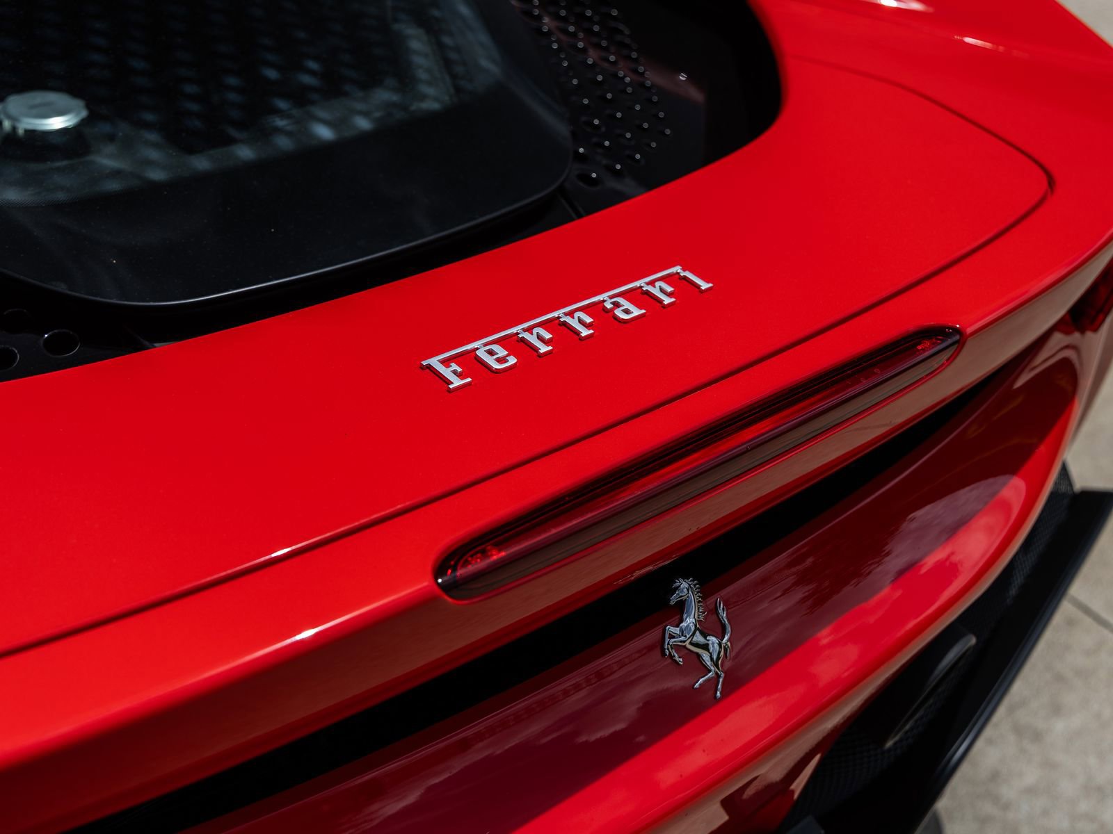 Used 2021 Ferrari SF90 Stradale image 26