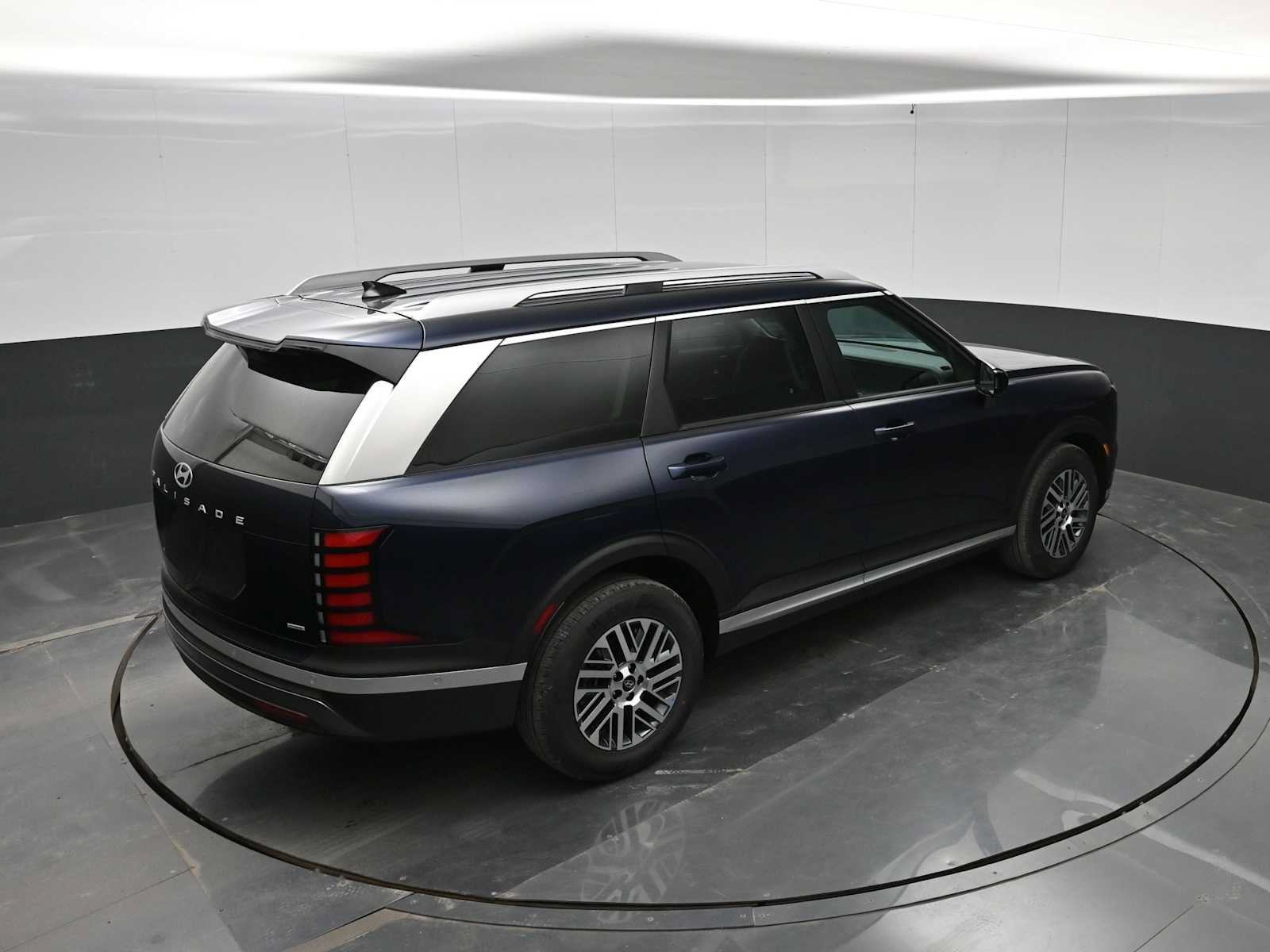 New 2027 Hyundai Palisade SEL AWD/4WD image 29