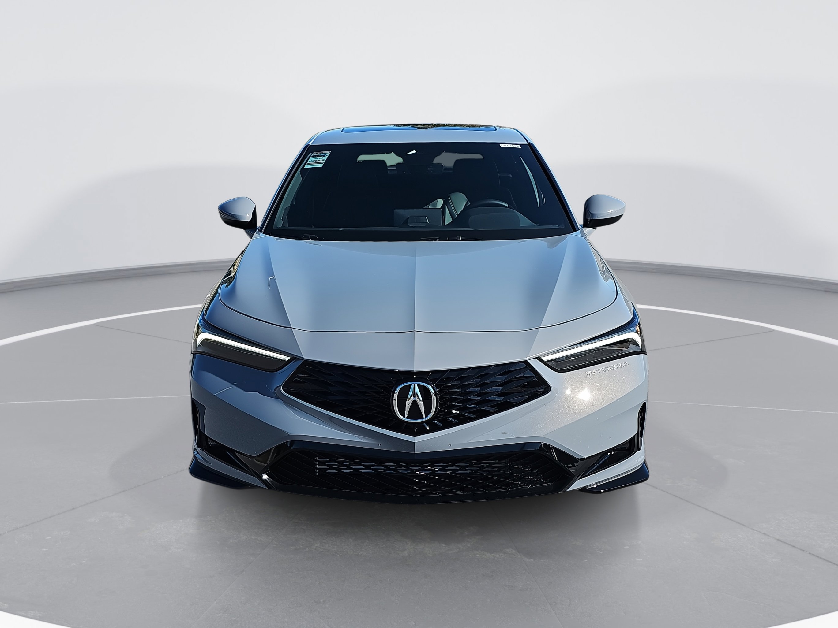 New 2026 Acura Integra A-Spec image 8