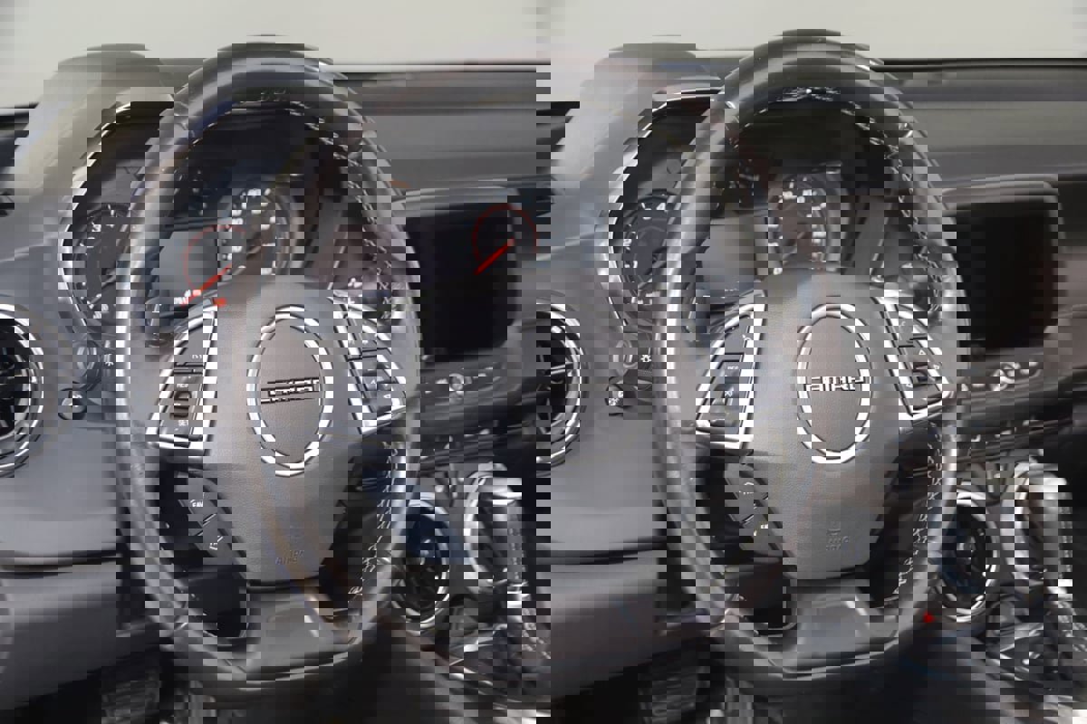 Used 2022 Chevrolet Camaro LT w/ RS Package RWD image 6