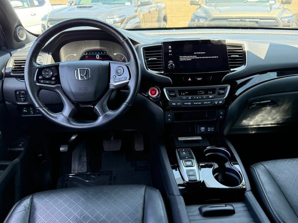 Used 2020 Honda Passport Elite image 31