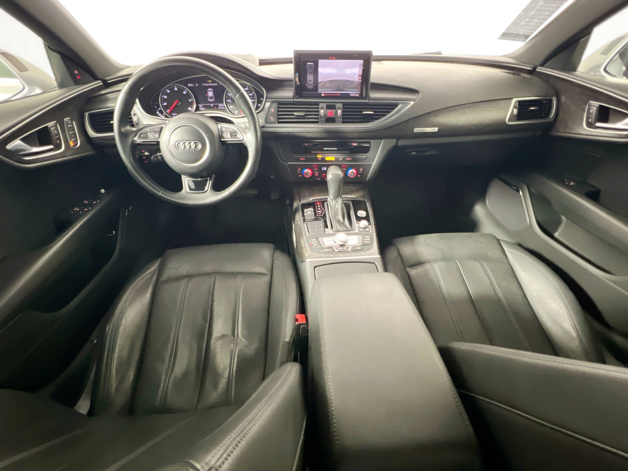 Used 2018 Audi A7 3.0T Prestige w/ Prestige Package AWD/4WD image 29