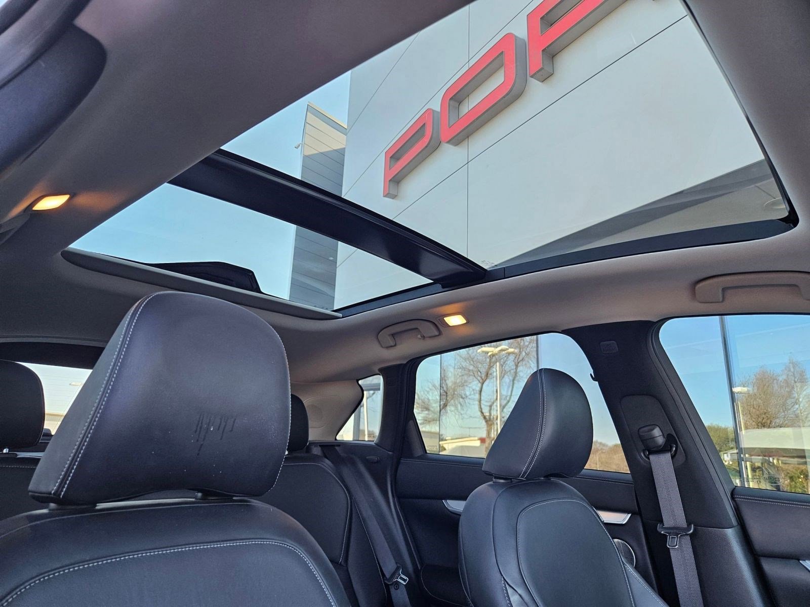 Used 2019 INFINITI QX50 Essential w/ Premium Heat Package image 24