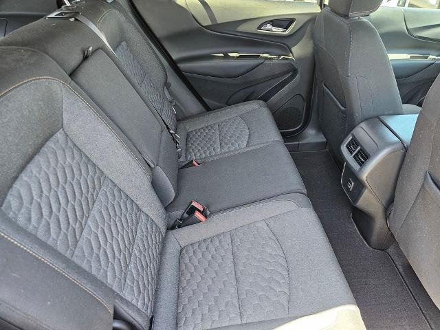 Used 2019 Chevrolet Equinox LT FWD image 12