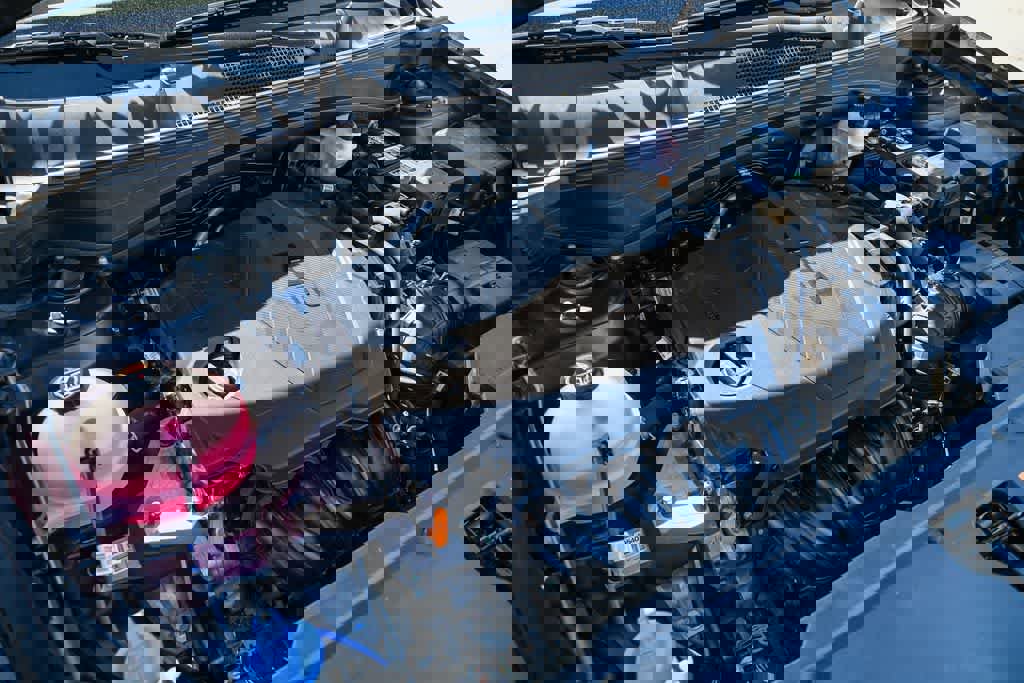 Used 2023 Kia Sportage SX image 28