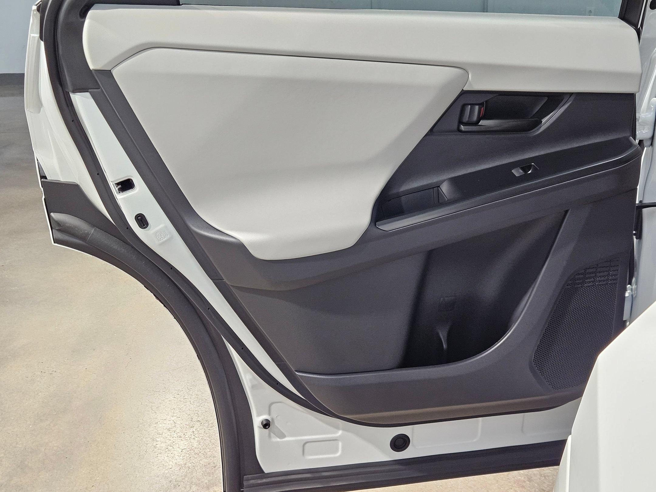 New 2026 Toyota bZ FWD image 20