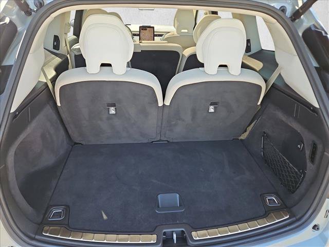 Used 2025 Volvo EX90 Ultra AWD/4WD image 6