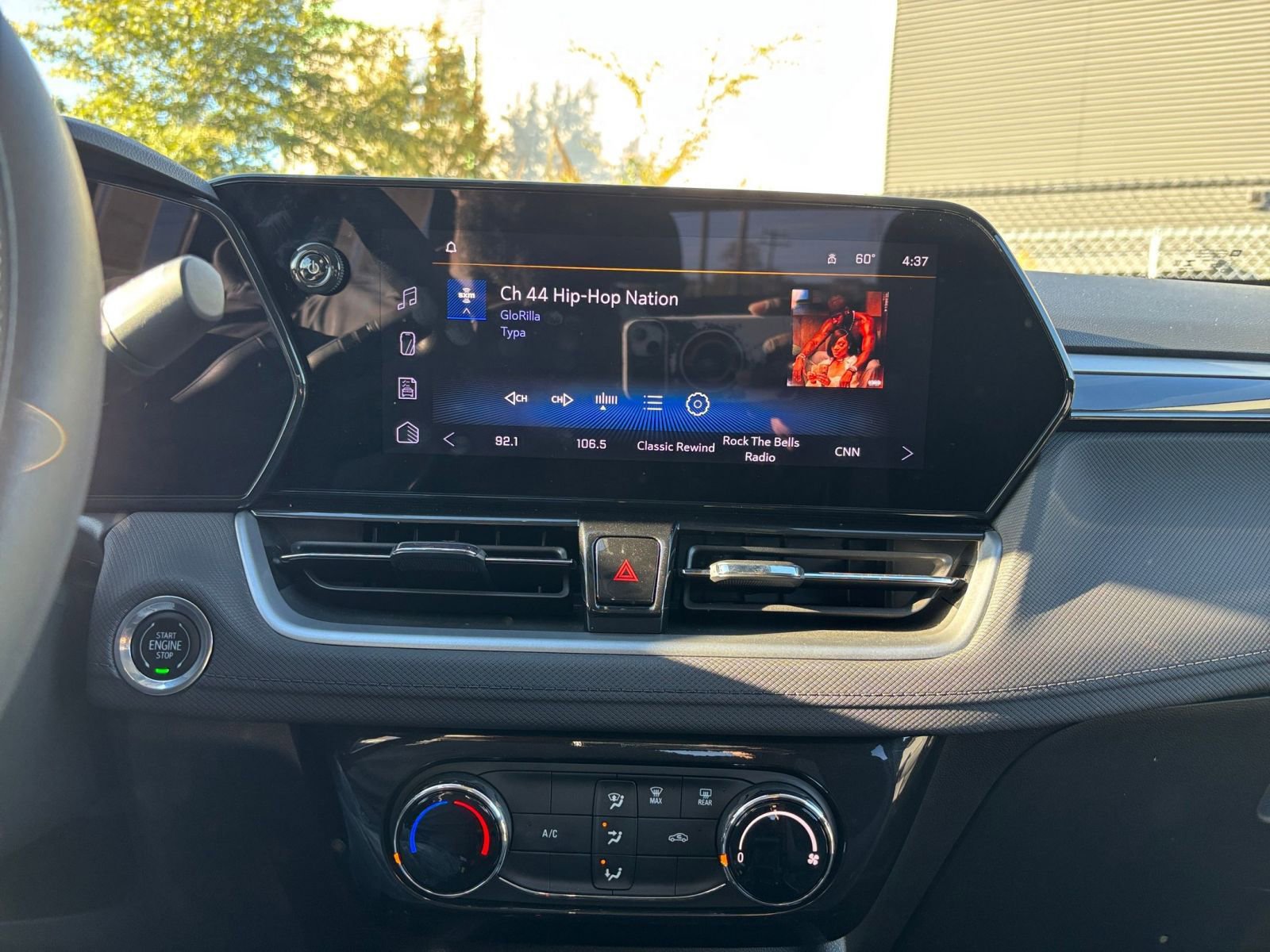 Used 2025 Chevrolet TrailBlazer LT image 18