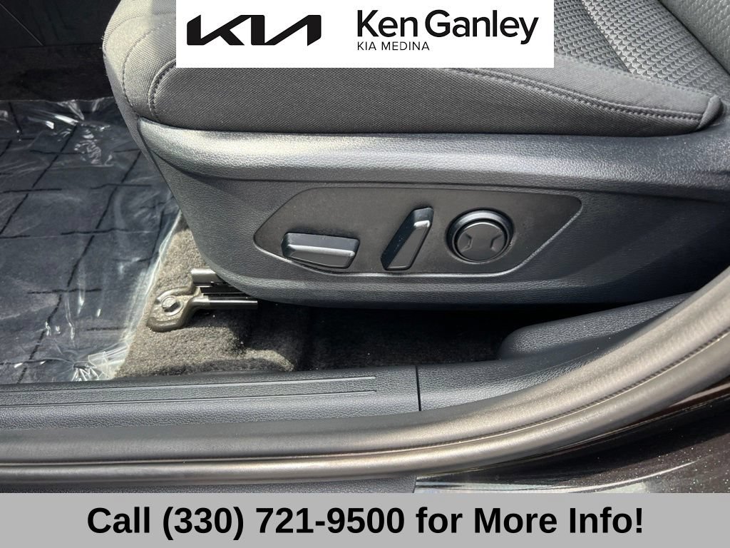 Certified 2026 Kia Sportage S AWD/4WD image 29