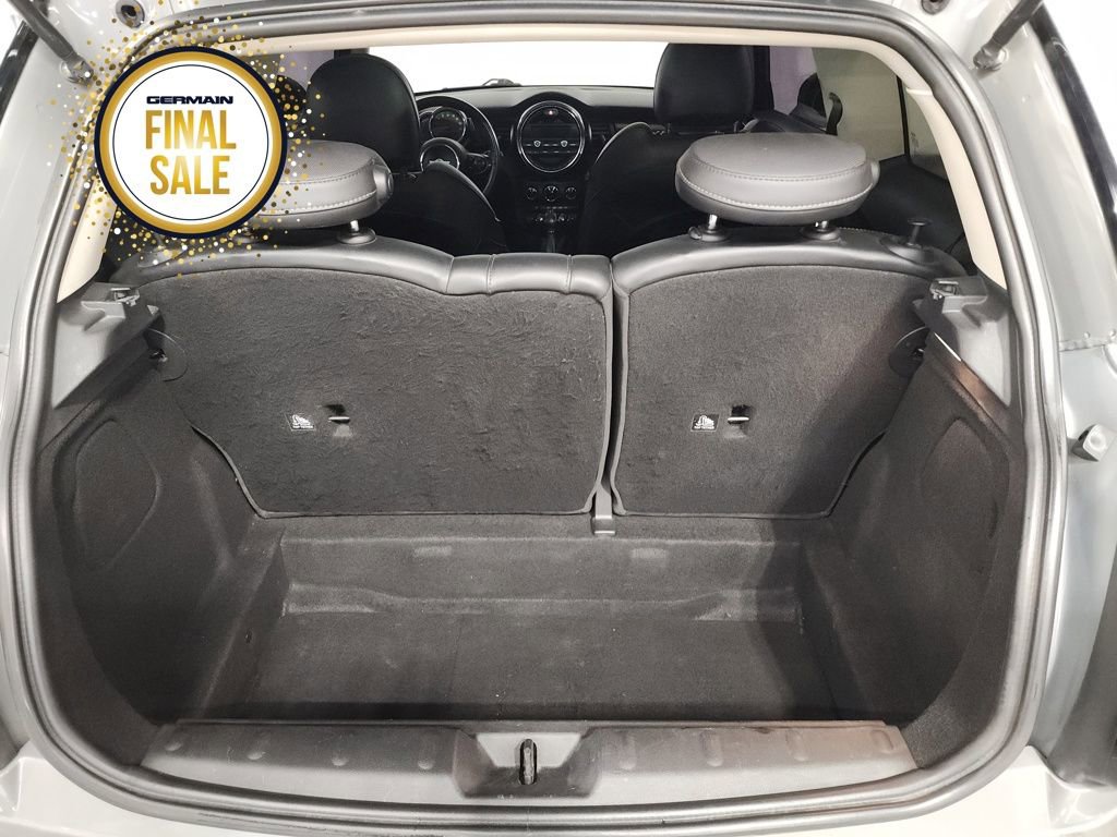 Used 2015 MINI Cooper S image 19