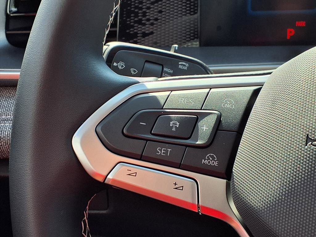 New 2025 Volkswagen Tiguan S image 20