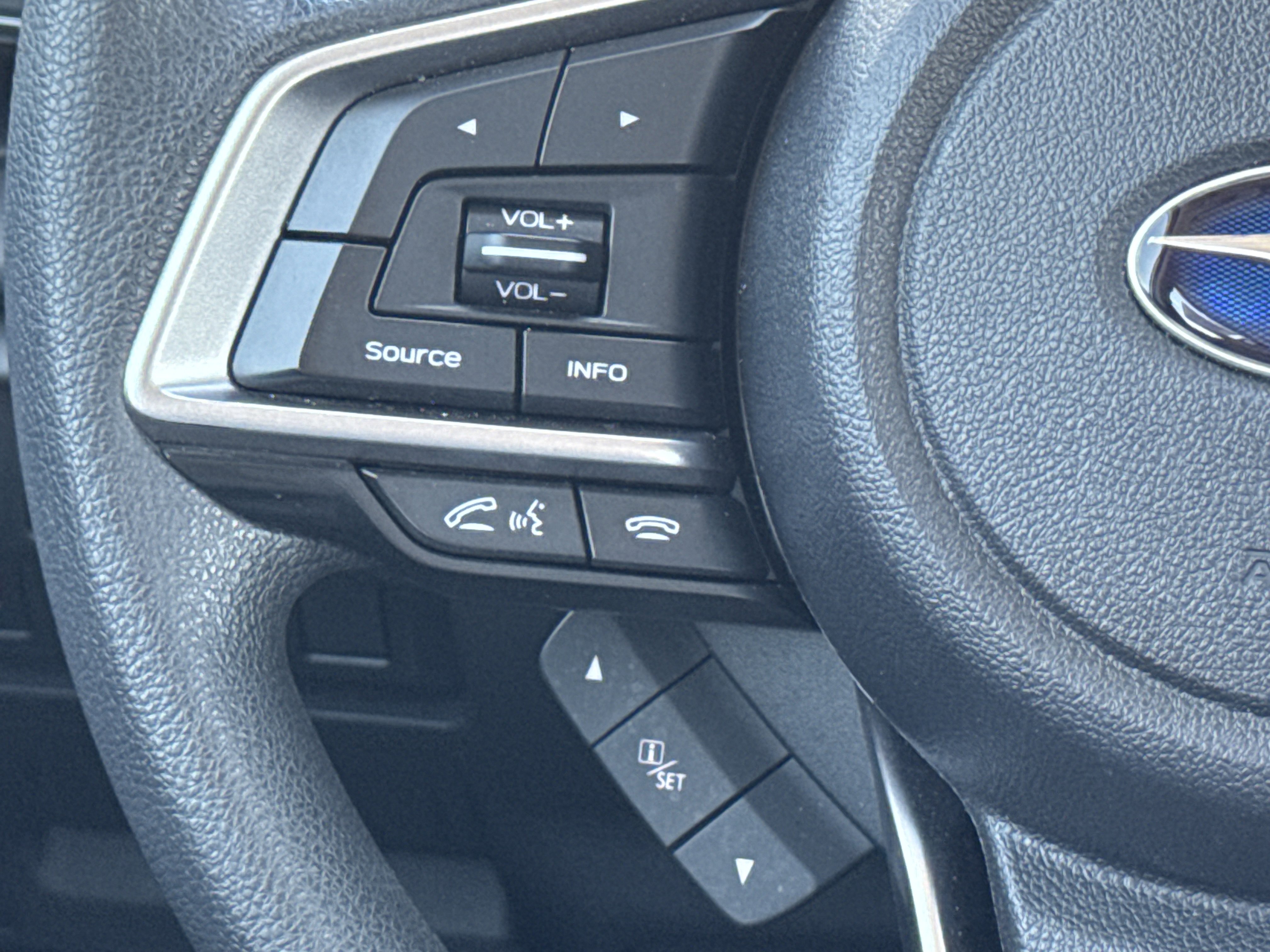 Used 2024 Subaru Forester image 5