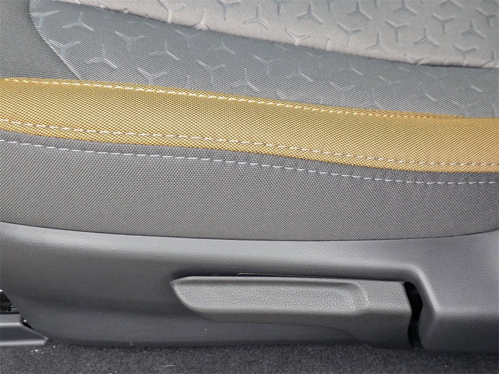 New 2026 Subaru Crosstrek 2.5i Sport image 20