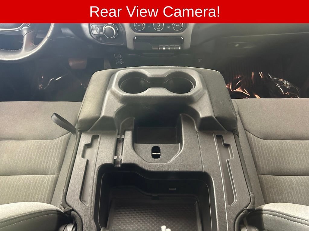Used 2019 RAM 1500 Big Horn AWD/4WD image 9