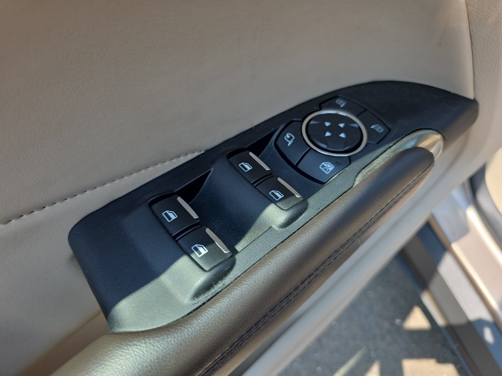 Used 2019 Lincoln MKC Reserve AWD/4WD image 20