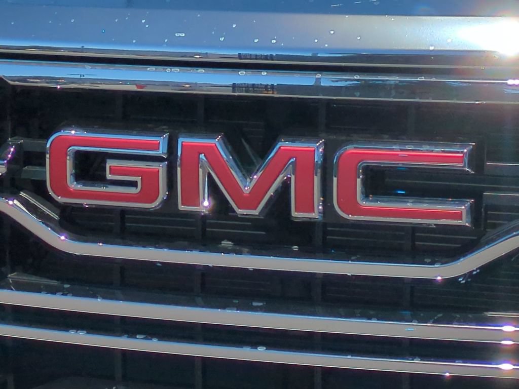 New 2026 GMC Sierra 1500 SLT w/ SLT Premium Package AWD/4WD image 30