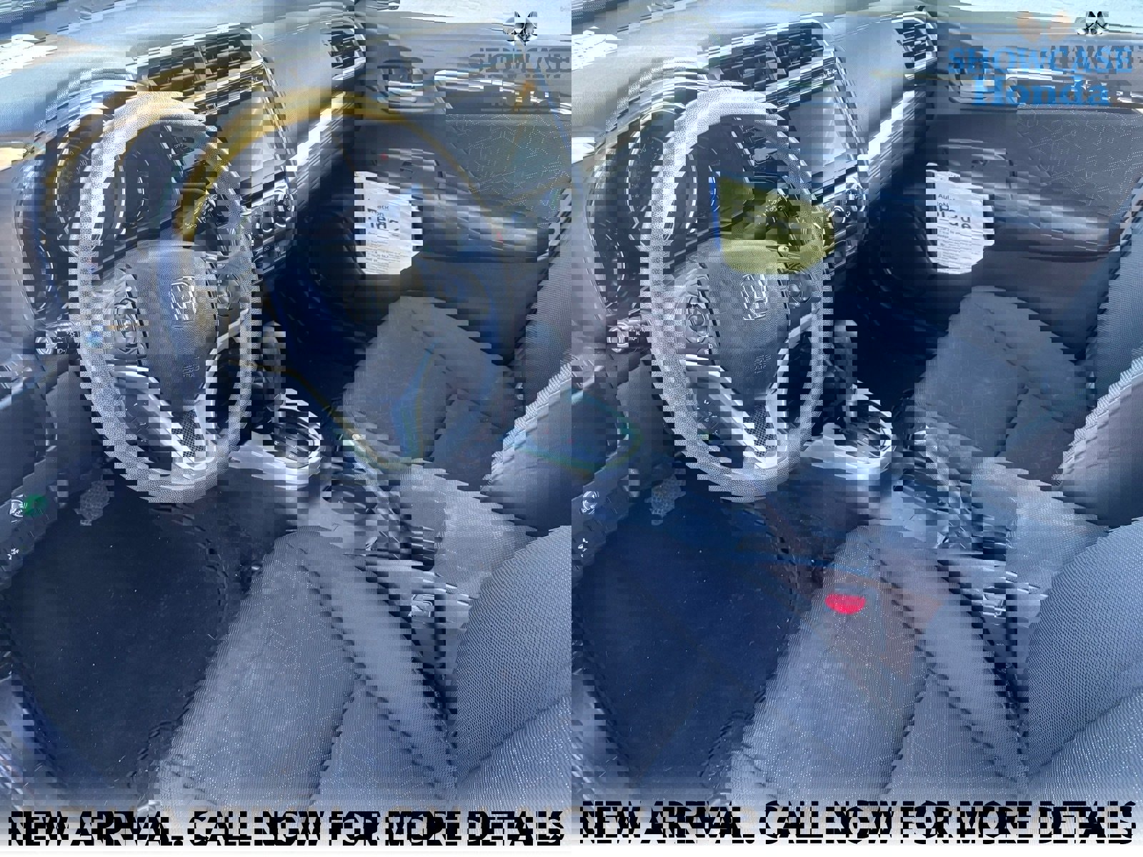 Used 2015 Honda Fit EX image 8