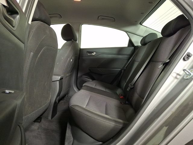 Used 2022 Hyundai Accent SEL FWD image 13
