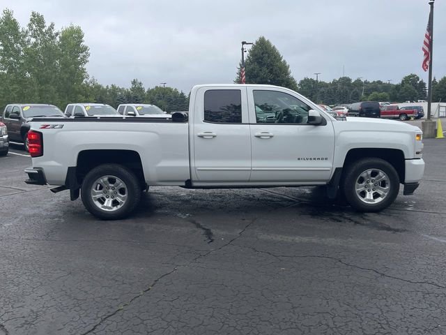 Used 2019 Chevrolet Silverado 1500 LT w/ All Star Edition image 38