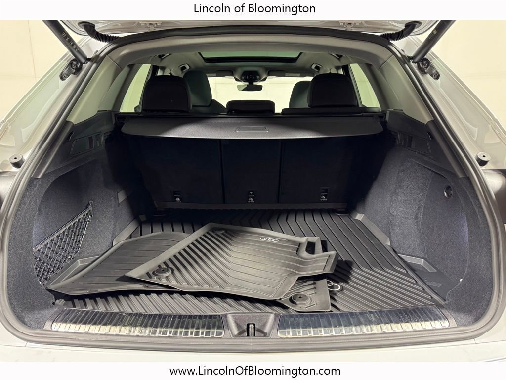 Used 2025 Audi Q5 Premium Plus w/ Premium Plus image 27