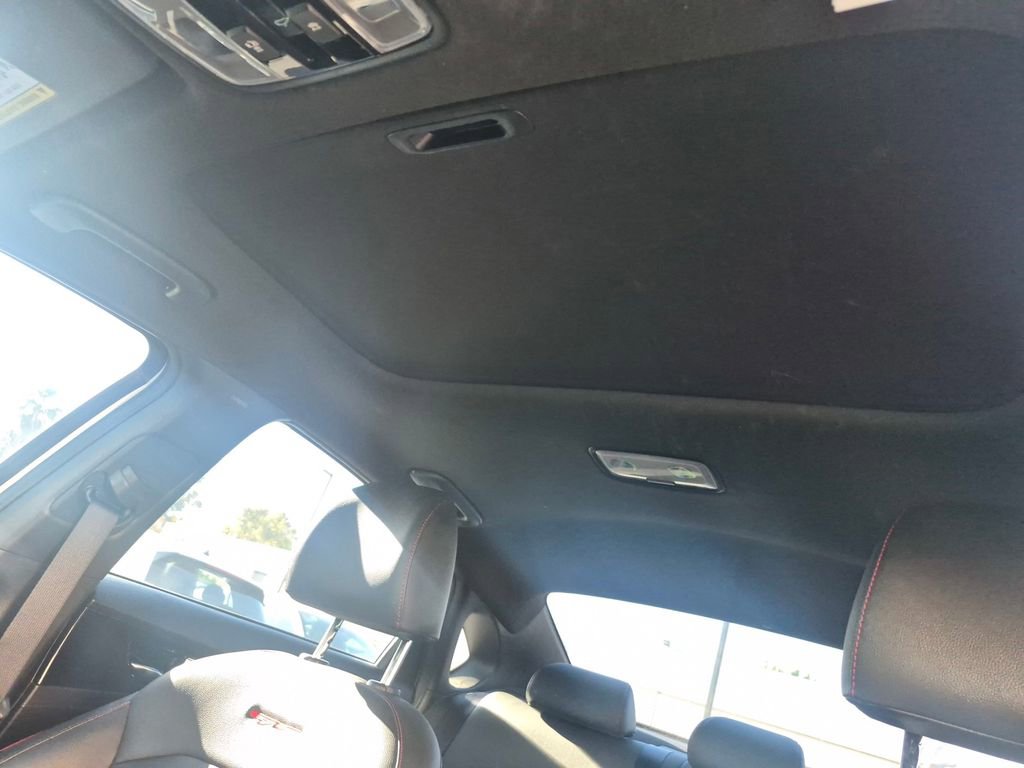 Used 2024 Kia Forte GT w/ GT2 Package image 22