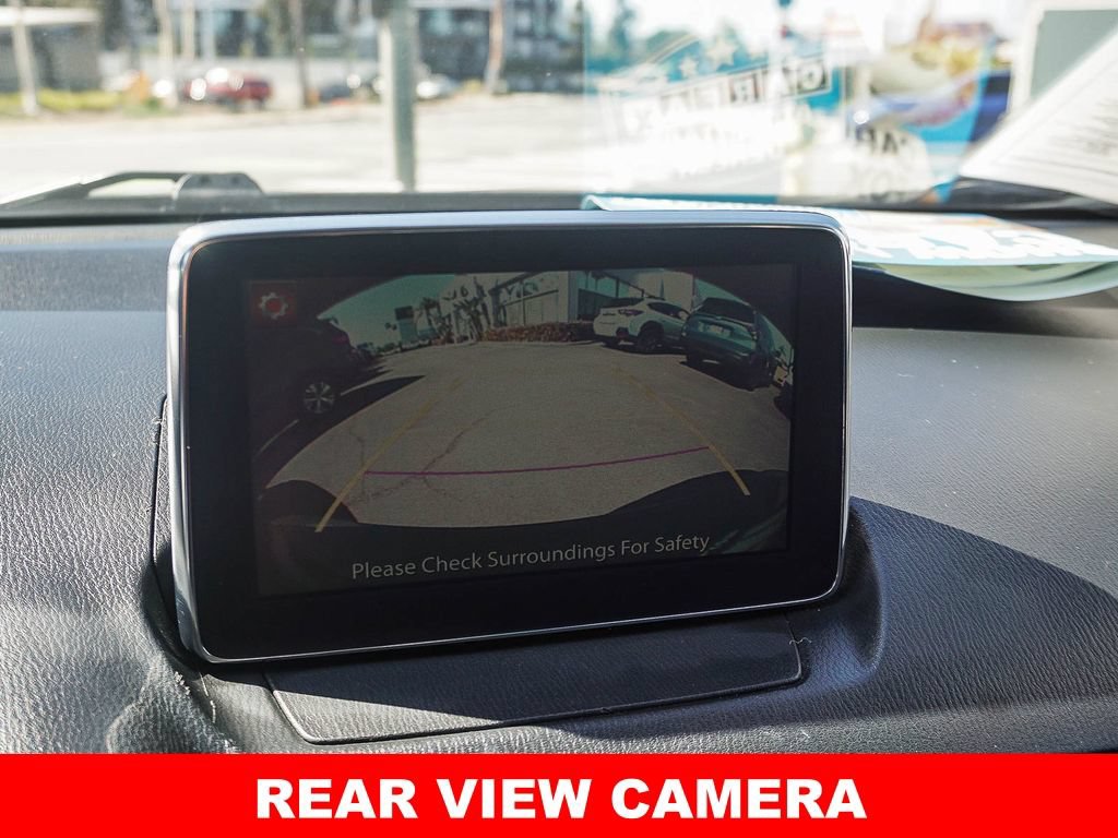 Used 2017 MAZDA CX-3 Sport FWD image 23