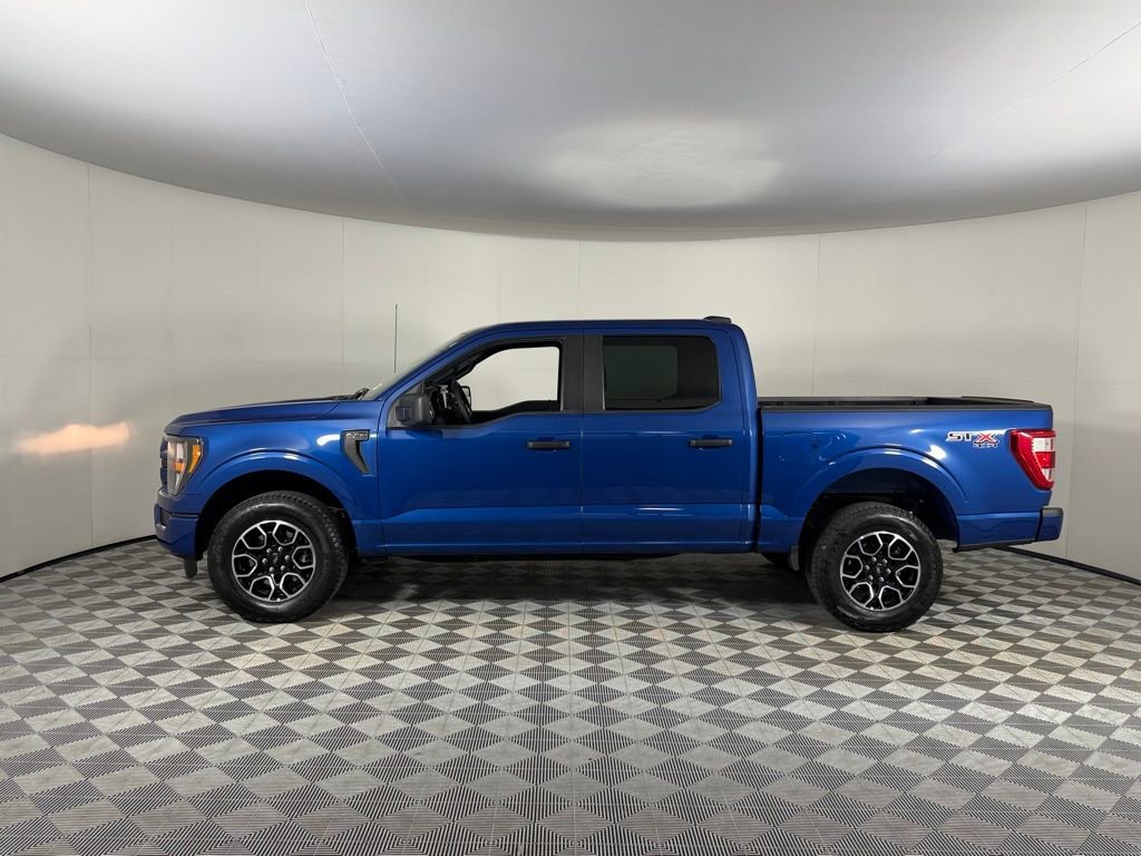 Used 2023 Ford F150 XL w/ STX Appearance Package image 9