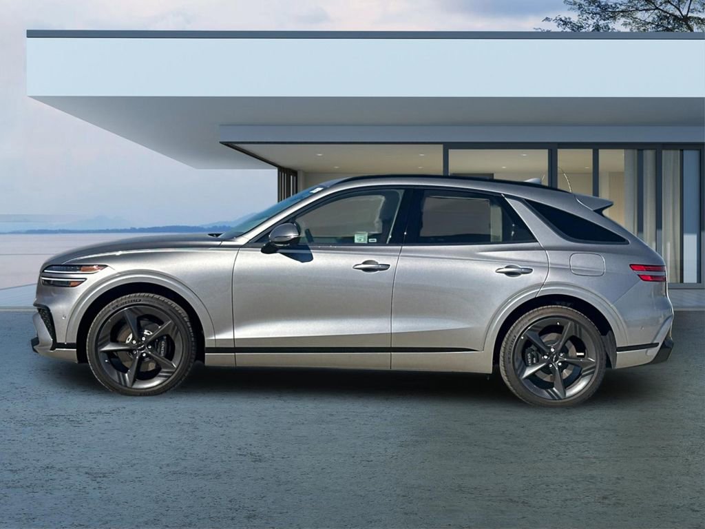 New 2026 Genesis GV70 3.5T Sport Prestige image 7