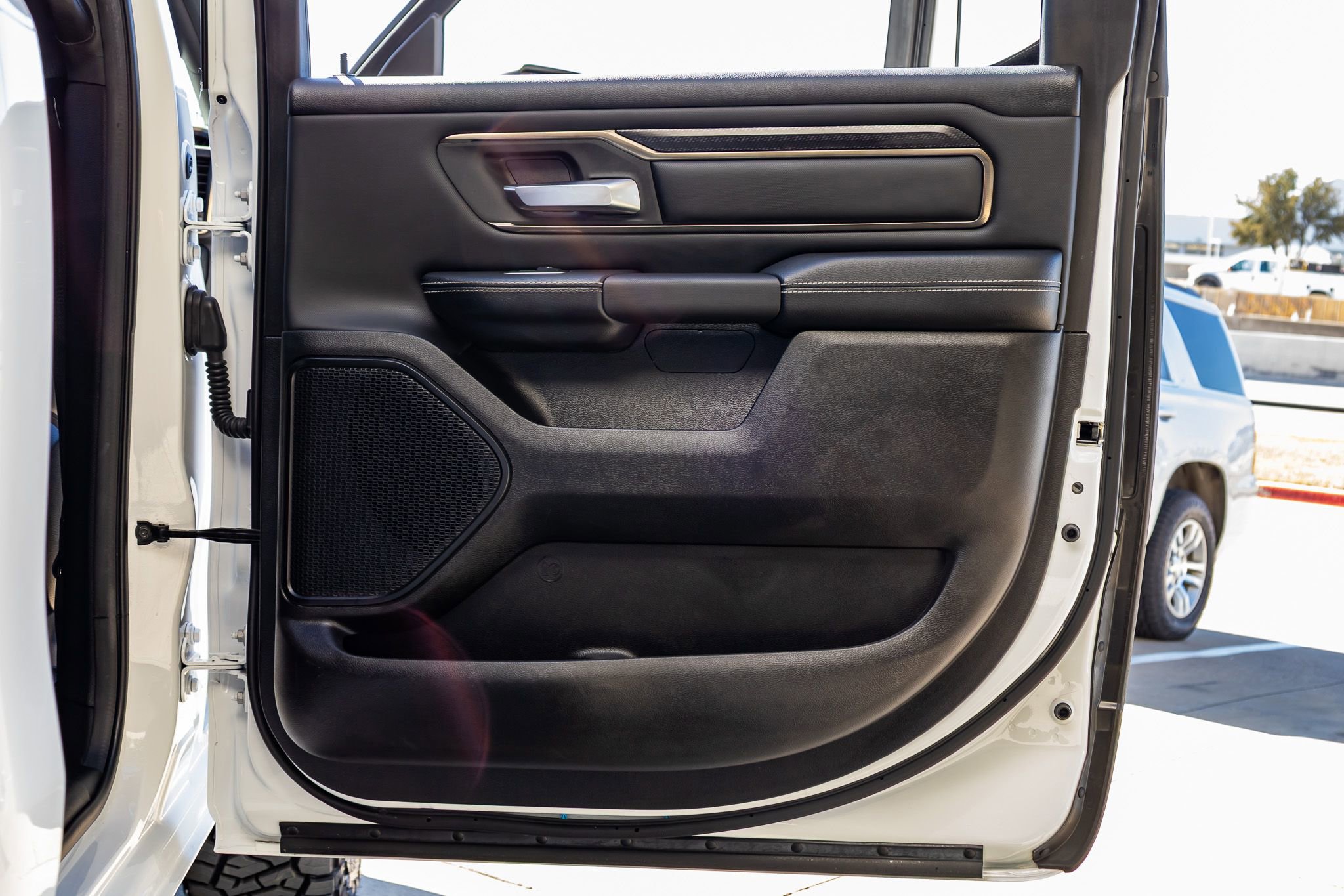Used 2023 RAM 1500 Rebel w/ Rebel Level 1 Equipment Group image 38