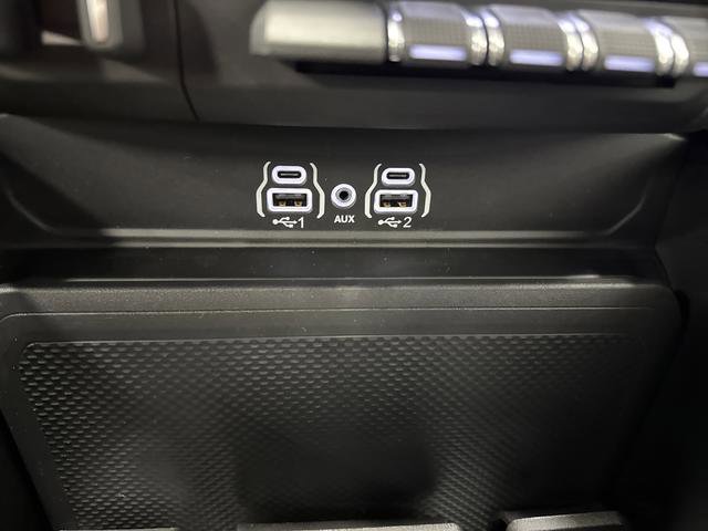 New 2026 RAM 1500 Big Horn w/ Night Edition image 22