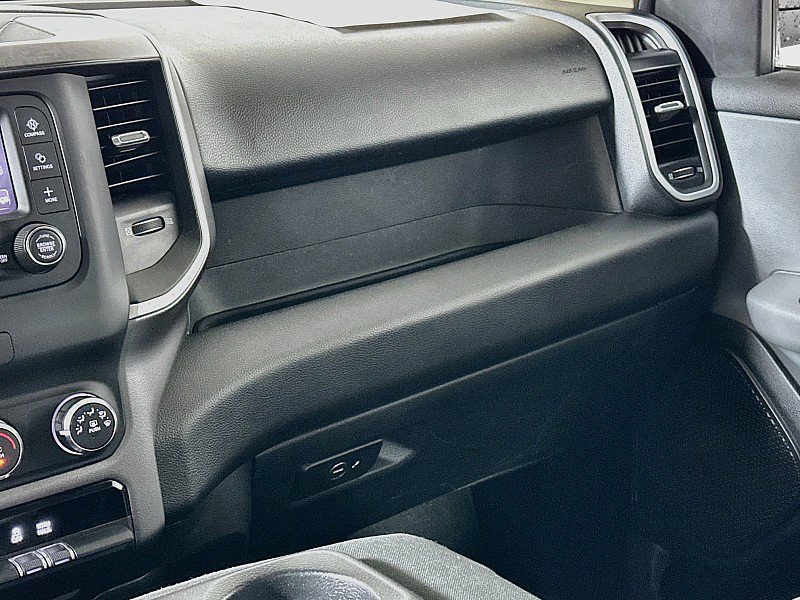 Used 2020 RAM 1500 Big Horn AWD/4WD image 22