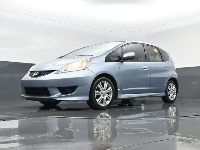 Used 2011 Honda Fit Sport image 27