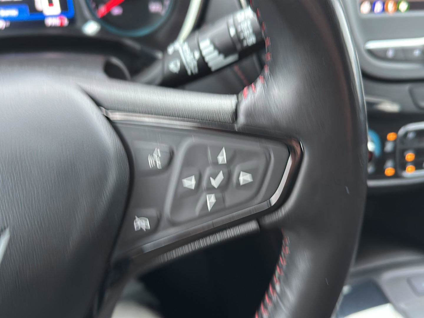 Certified 2022 Chevrolet Equinox RS image 29