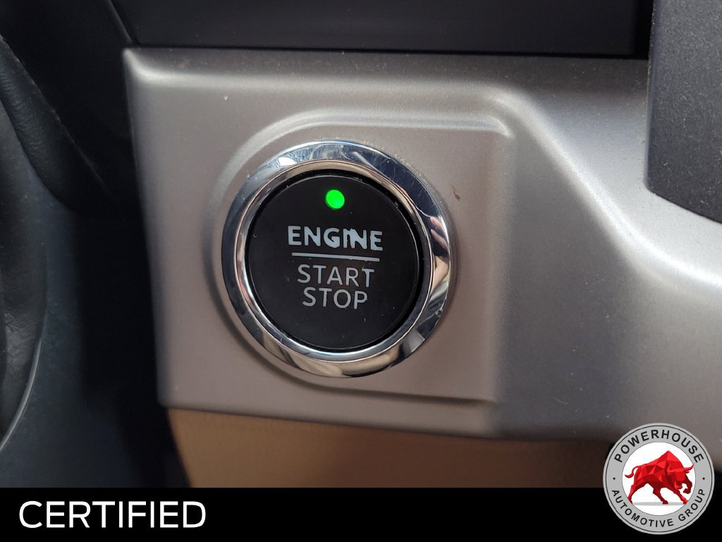 Certified 2023 Ford F150 XLT w/ Equipment Group 302A High RWD image 35