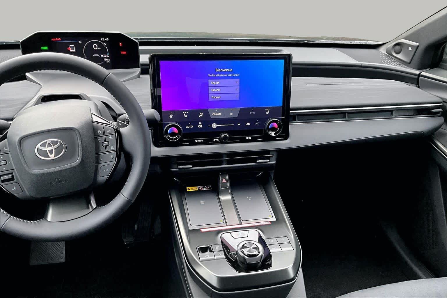 New 2026 Toyota C-HR AWD/4WD image 6