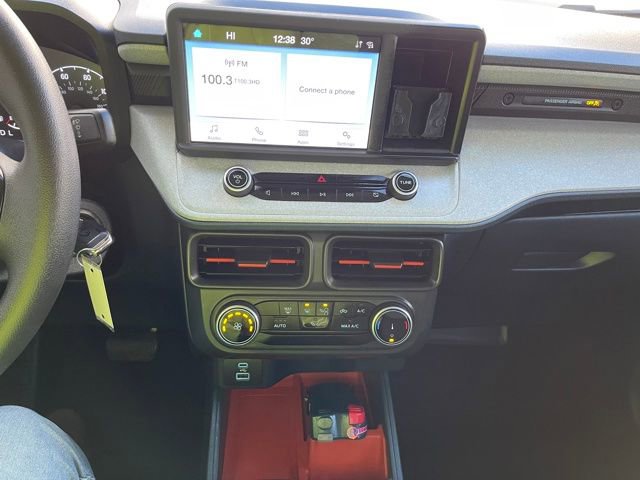 Used 2023 Ford Maverick XLT w/ Equipment Group 300A Standard image 14