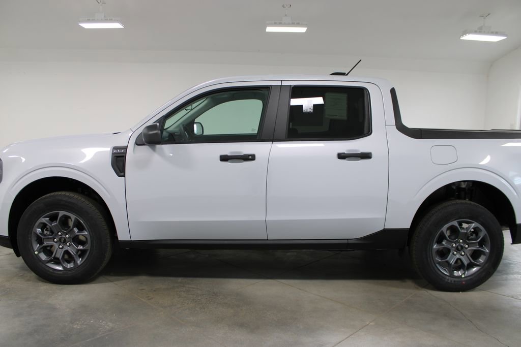 New 2026 Ford Maverick XLT AWD/4WD image 5