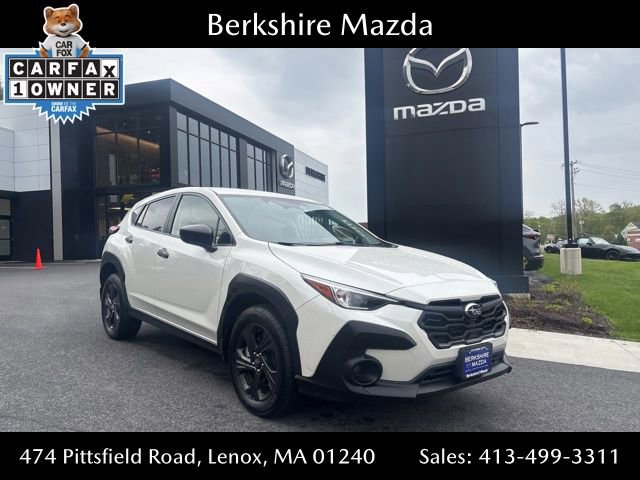 Used 2024 Subaru Crosstrek 2.0i
