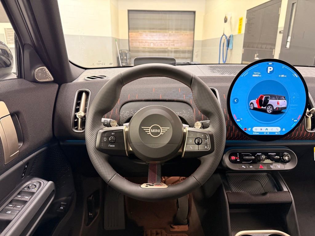 New 2026 MINI Cooper Countryman S image 22