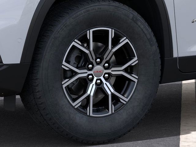 New 2026 GMC Acadia AT4 w/ Luxury Package image 9